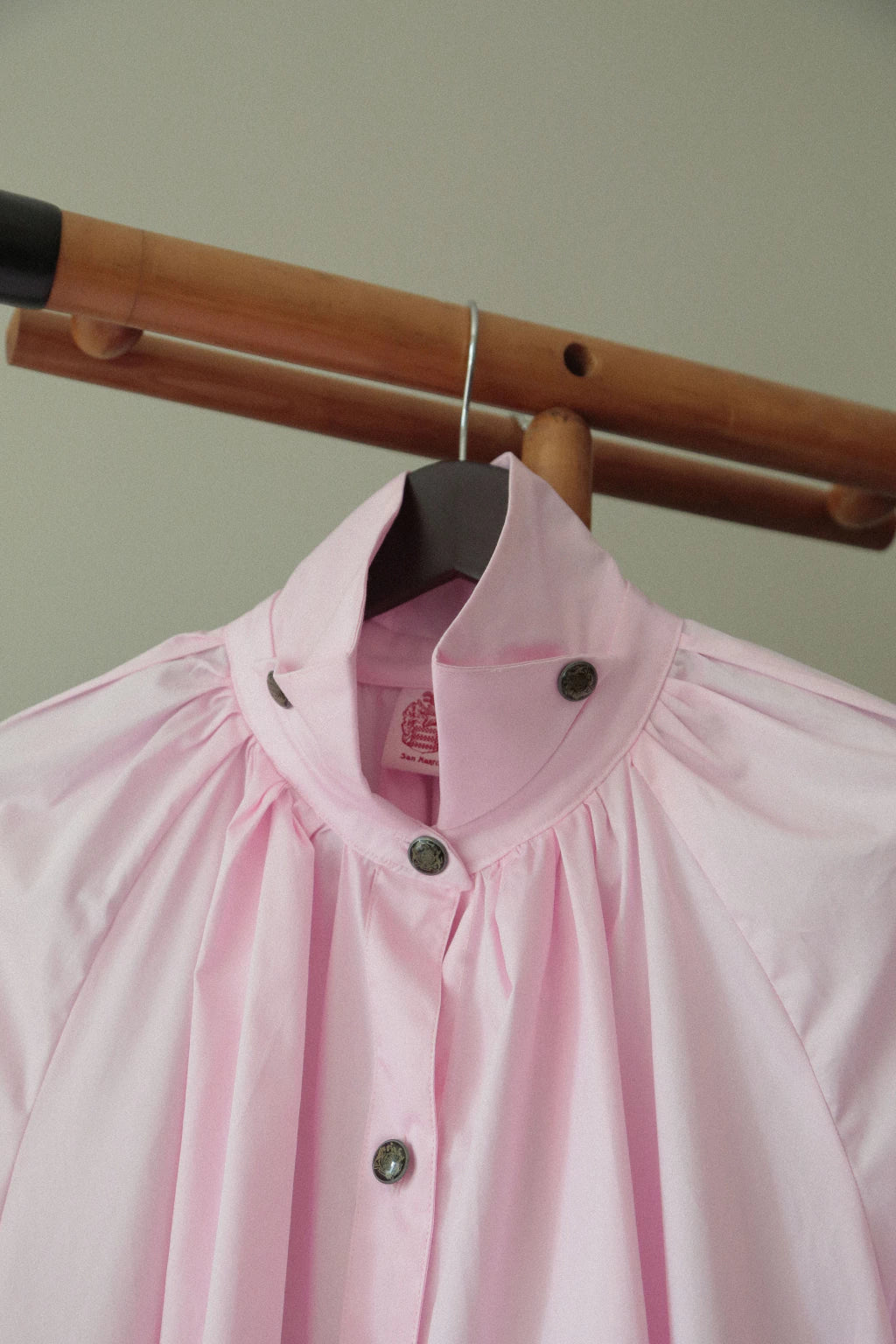 Pearl Shirt II - San Martin