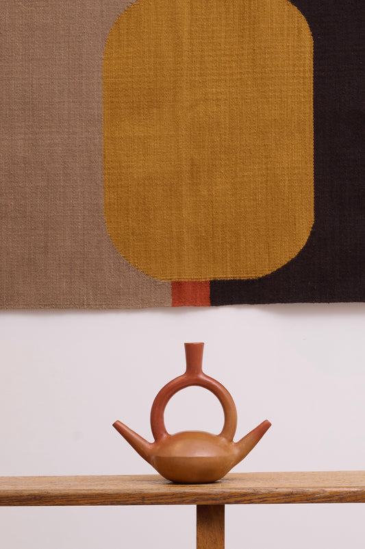 Orange Water Base with double pour - Lbvb