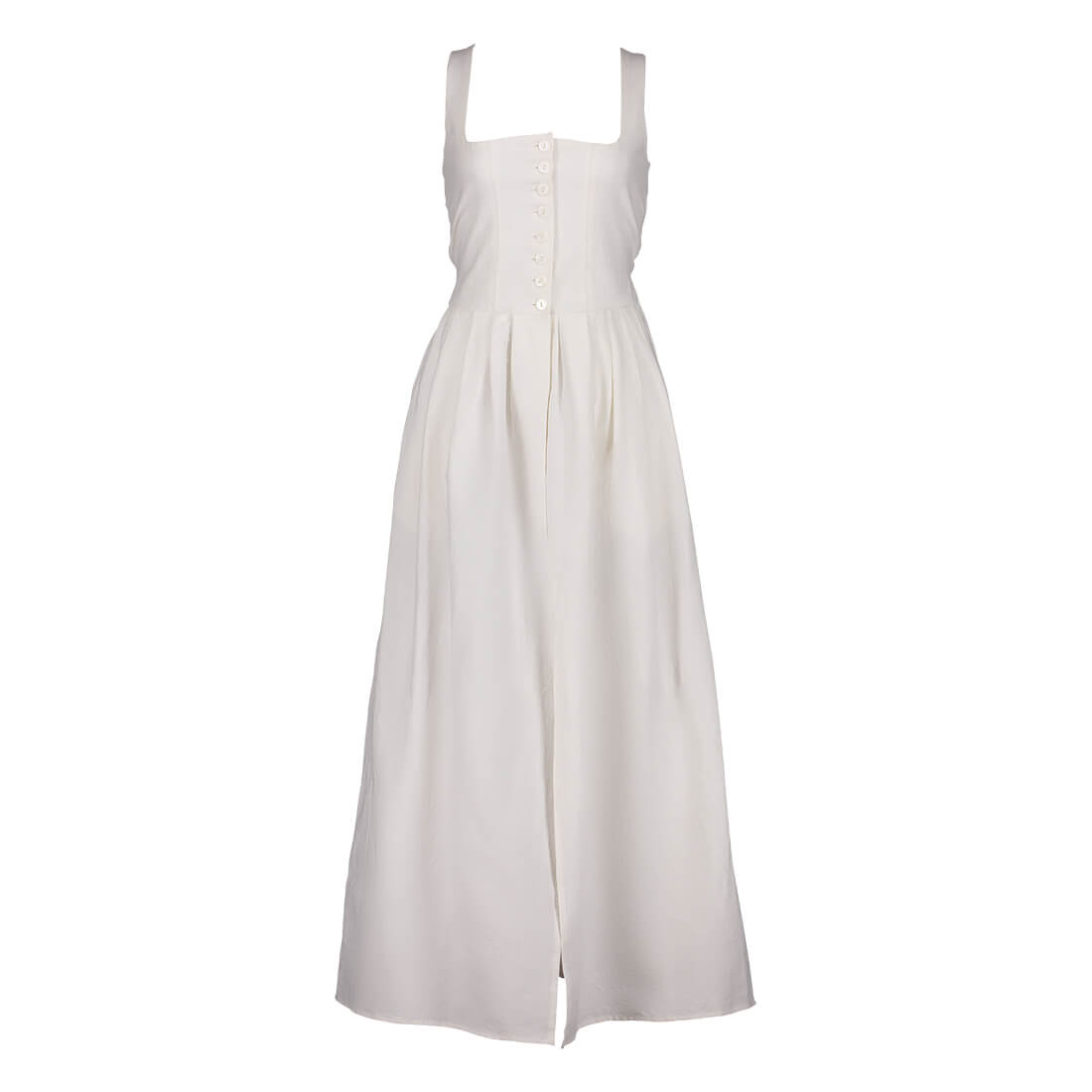 Paisana dress - Bolazo
