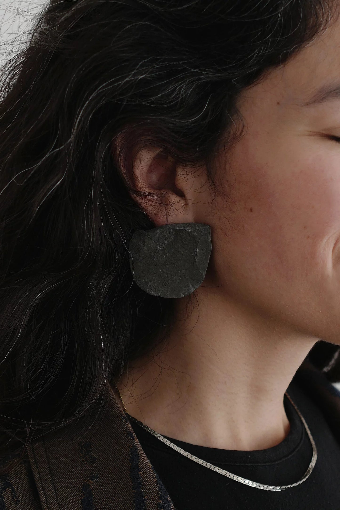 Earrings 00012 Collect N°02 - Séval