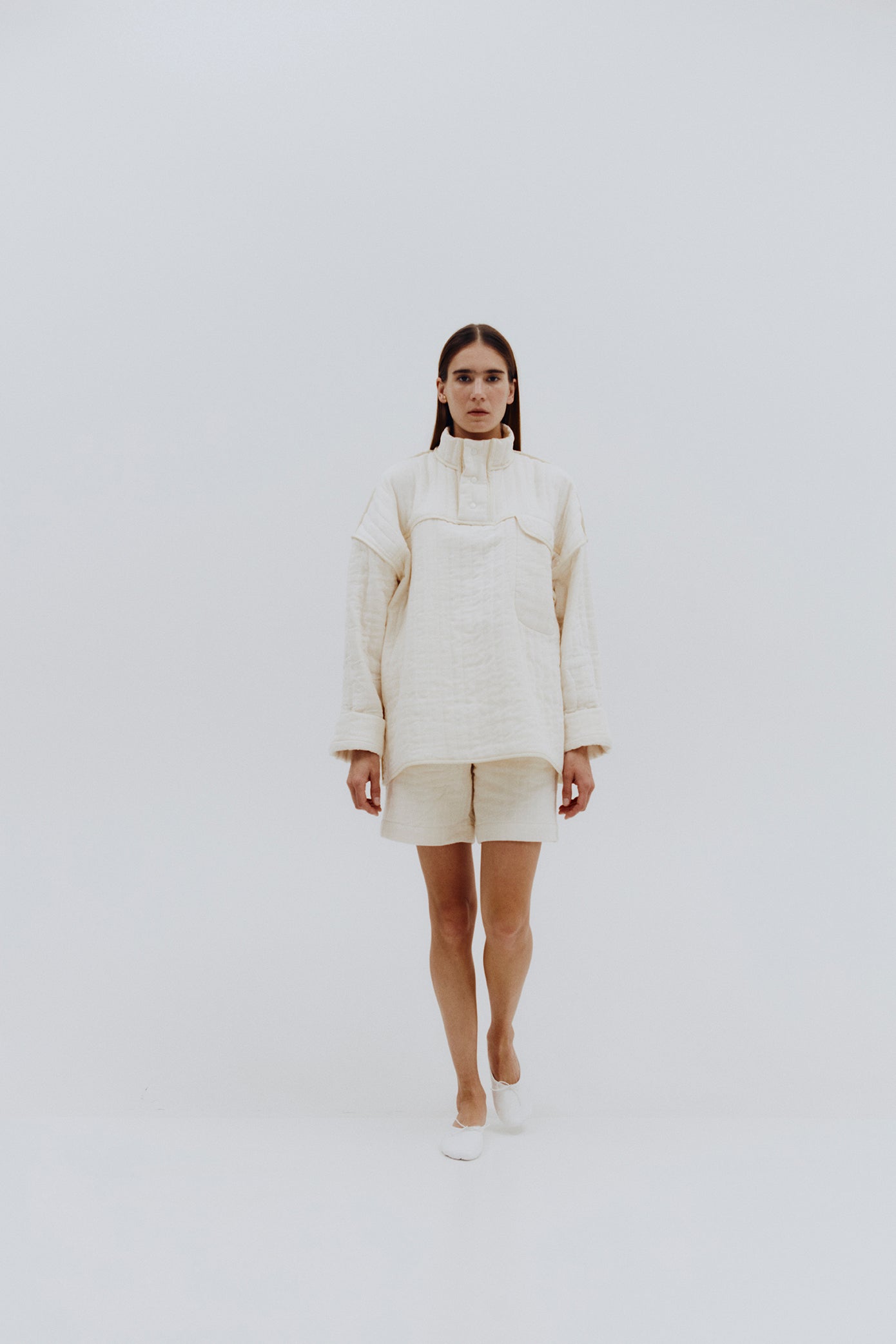 Victor Jacket - Remo