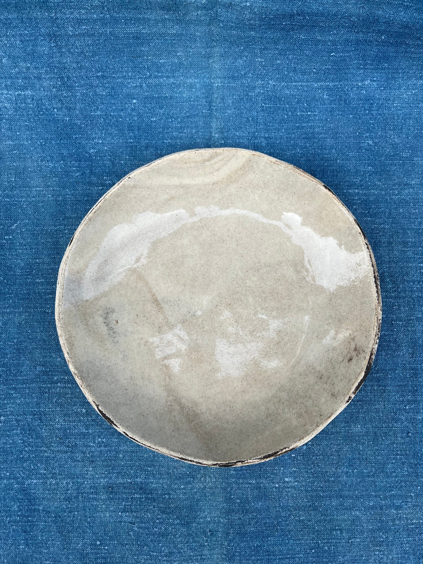 Plate - Lea Baldassari