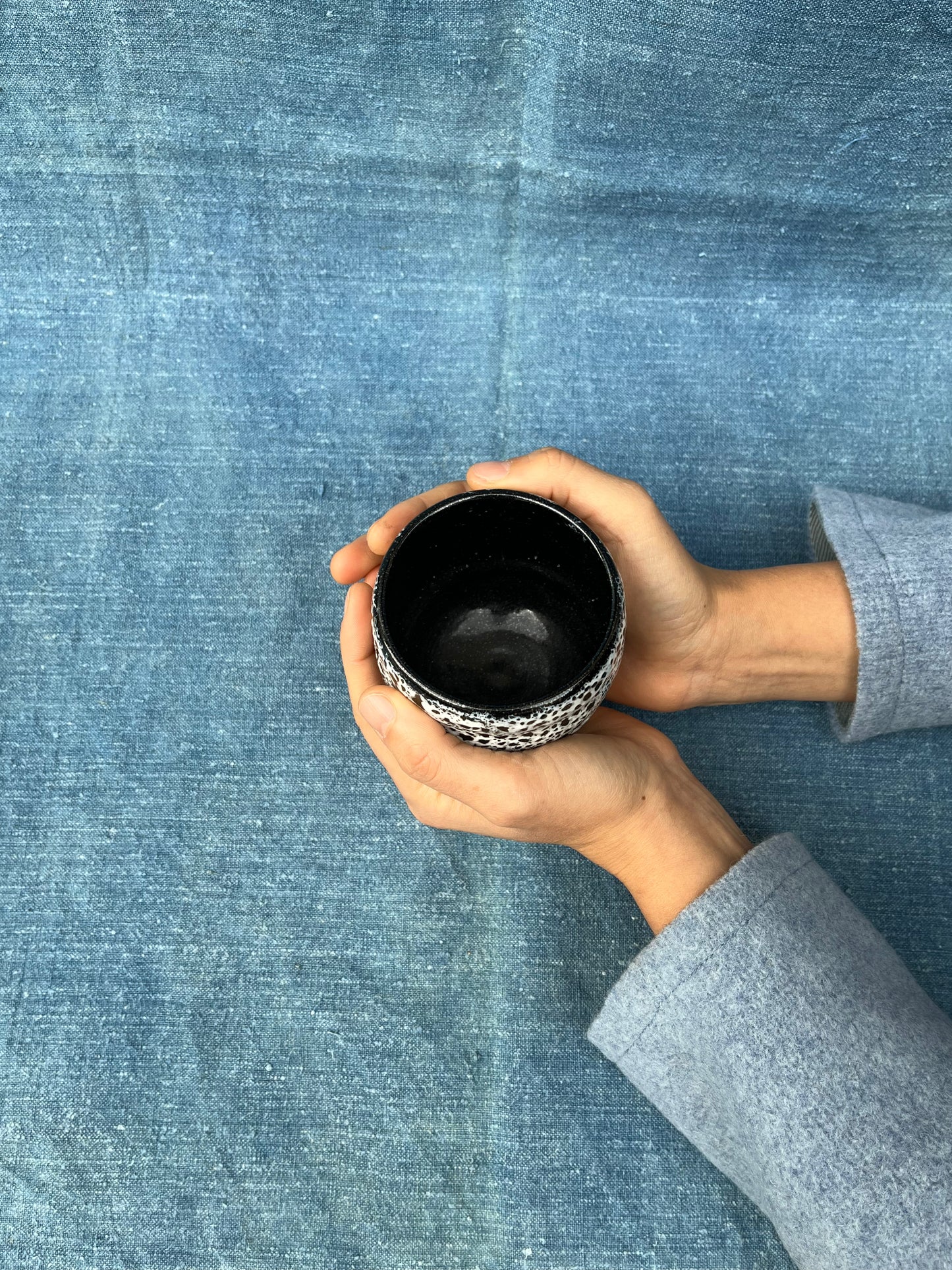 Unique Cup - Patrick Pernel