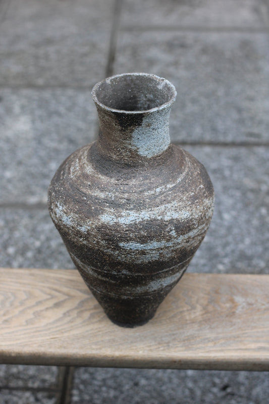 Amphora Jar - Esther Estevez
