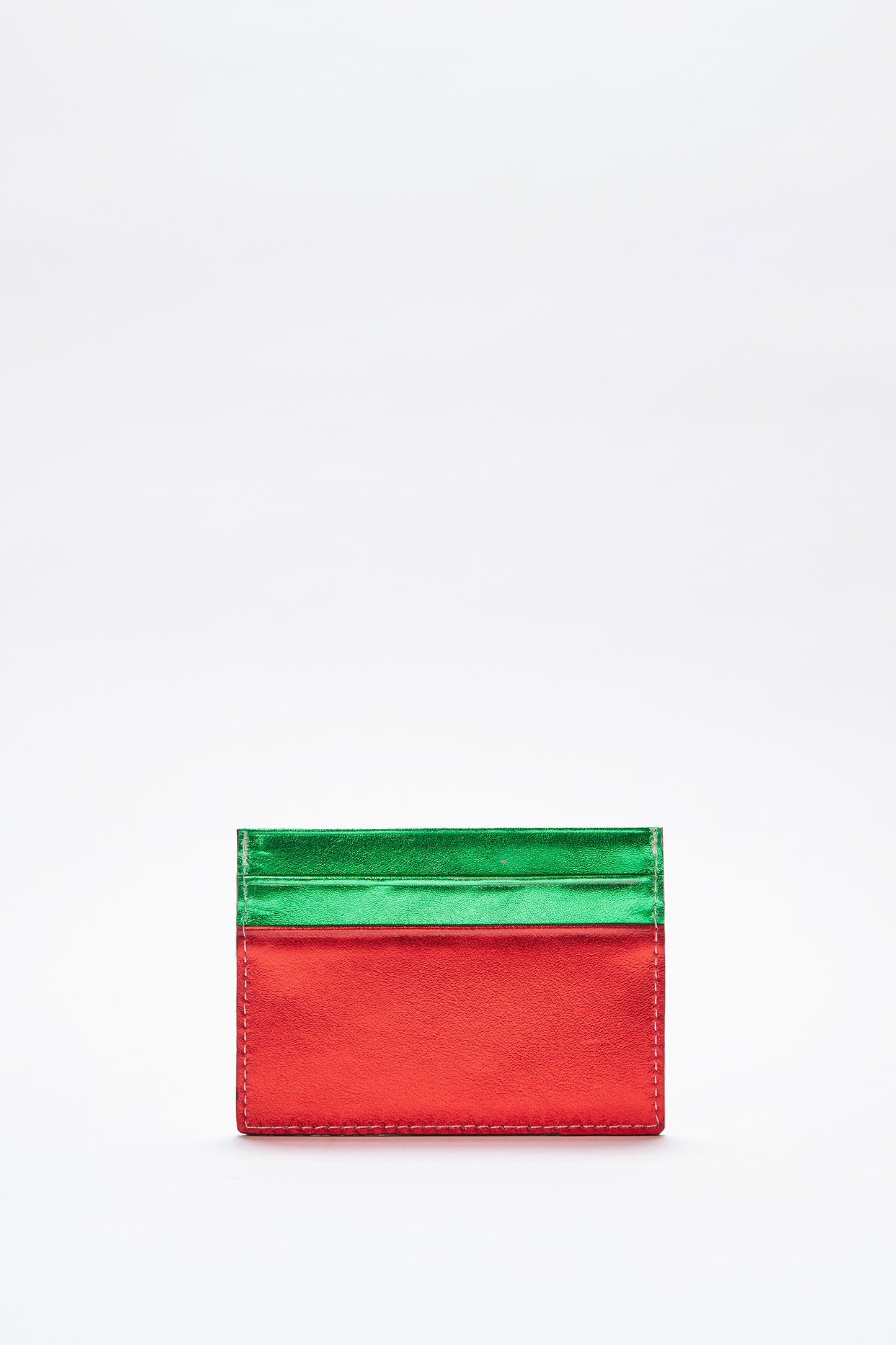 The Card holder Xmas - Delphina Güe