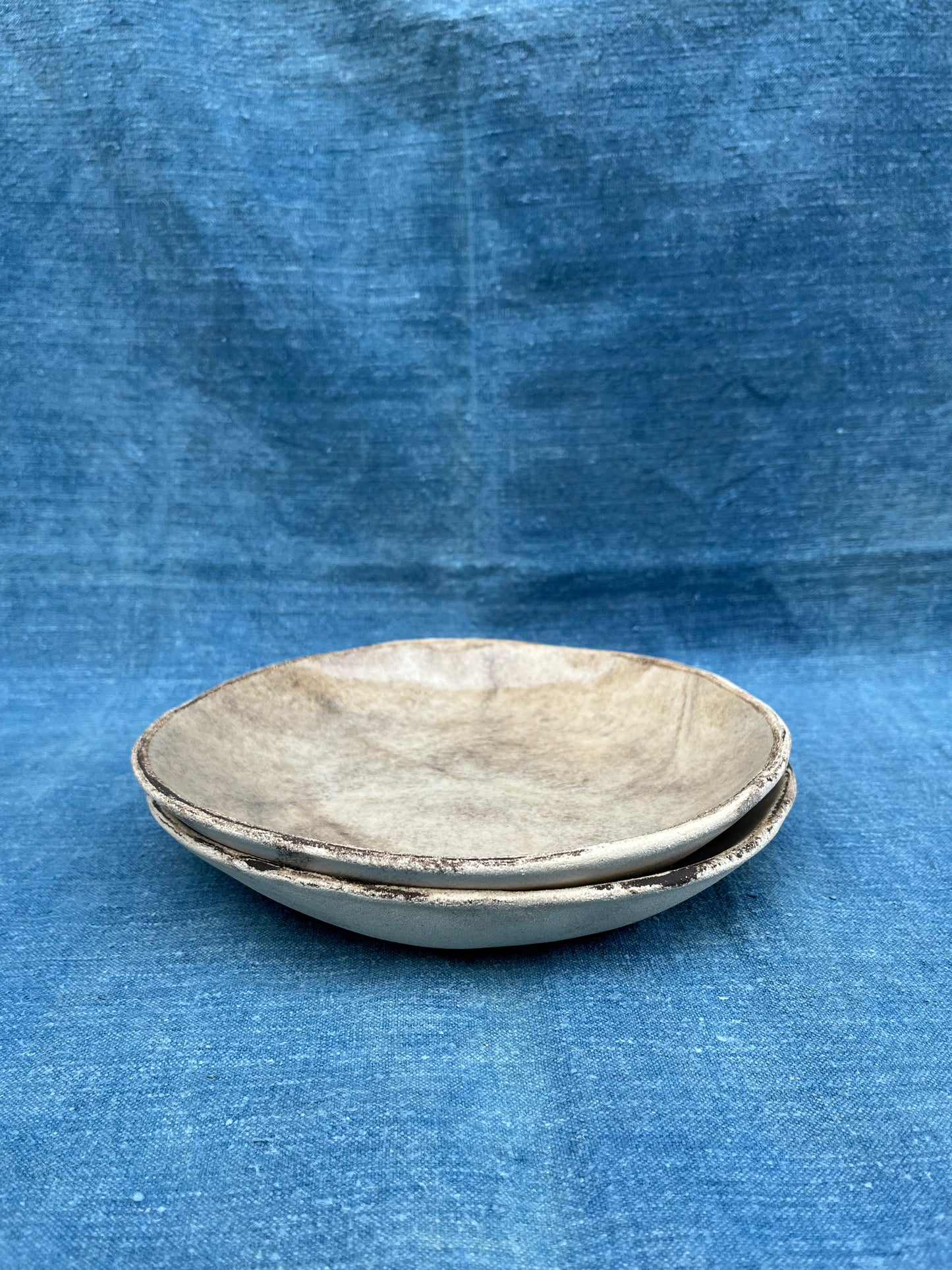 Plate - Lea Baldassari