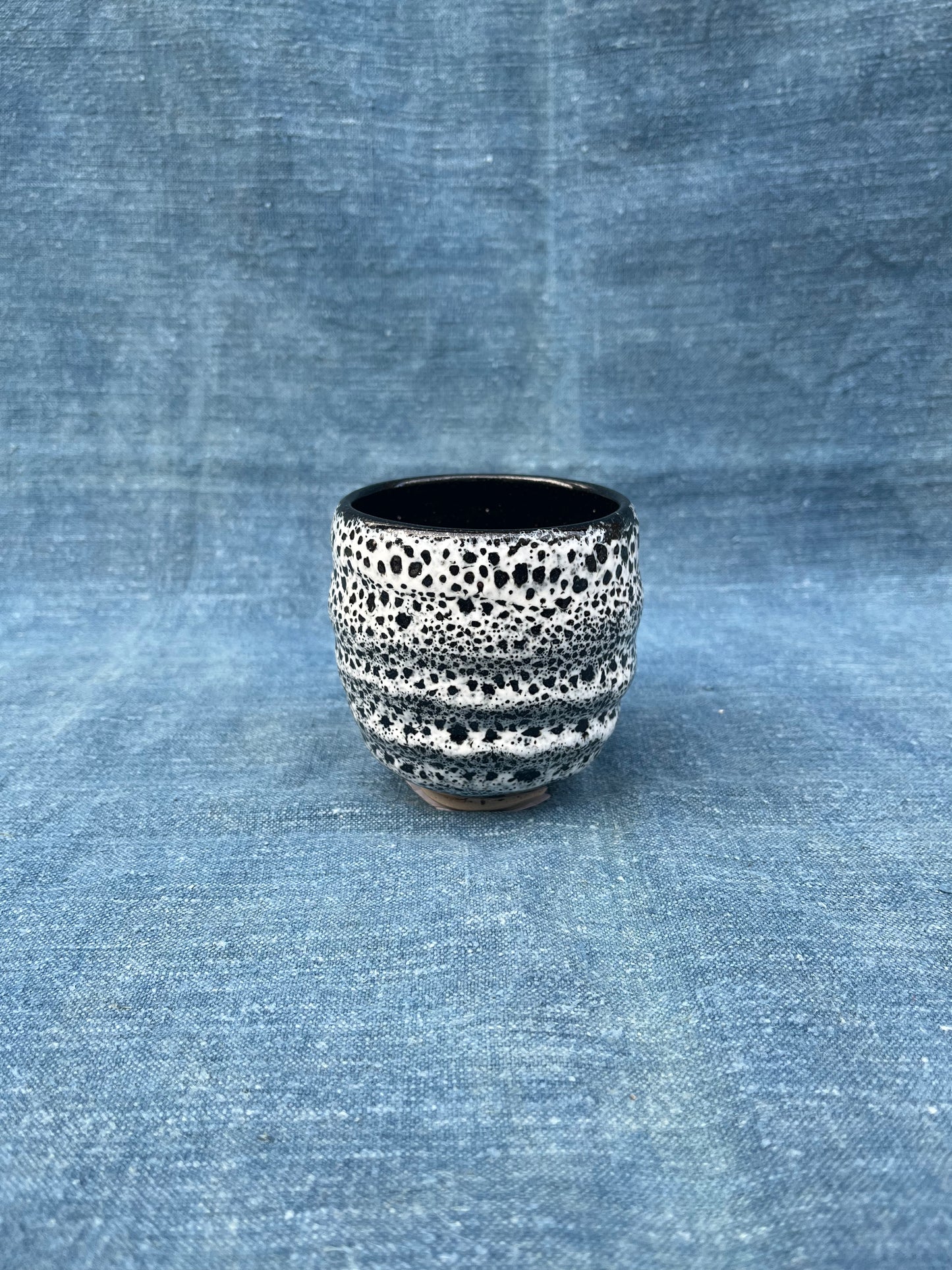 Unique Cup - Patrick Pernel