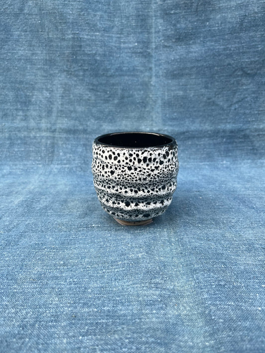 Unique Cup - Patrick Pernel