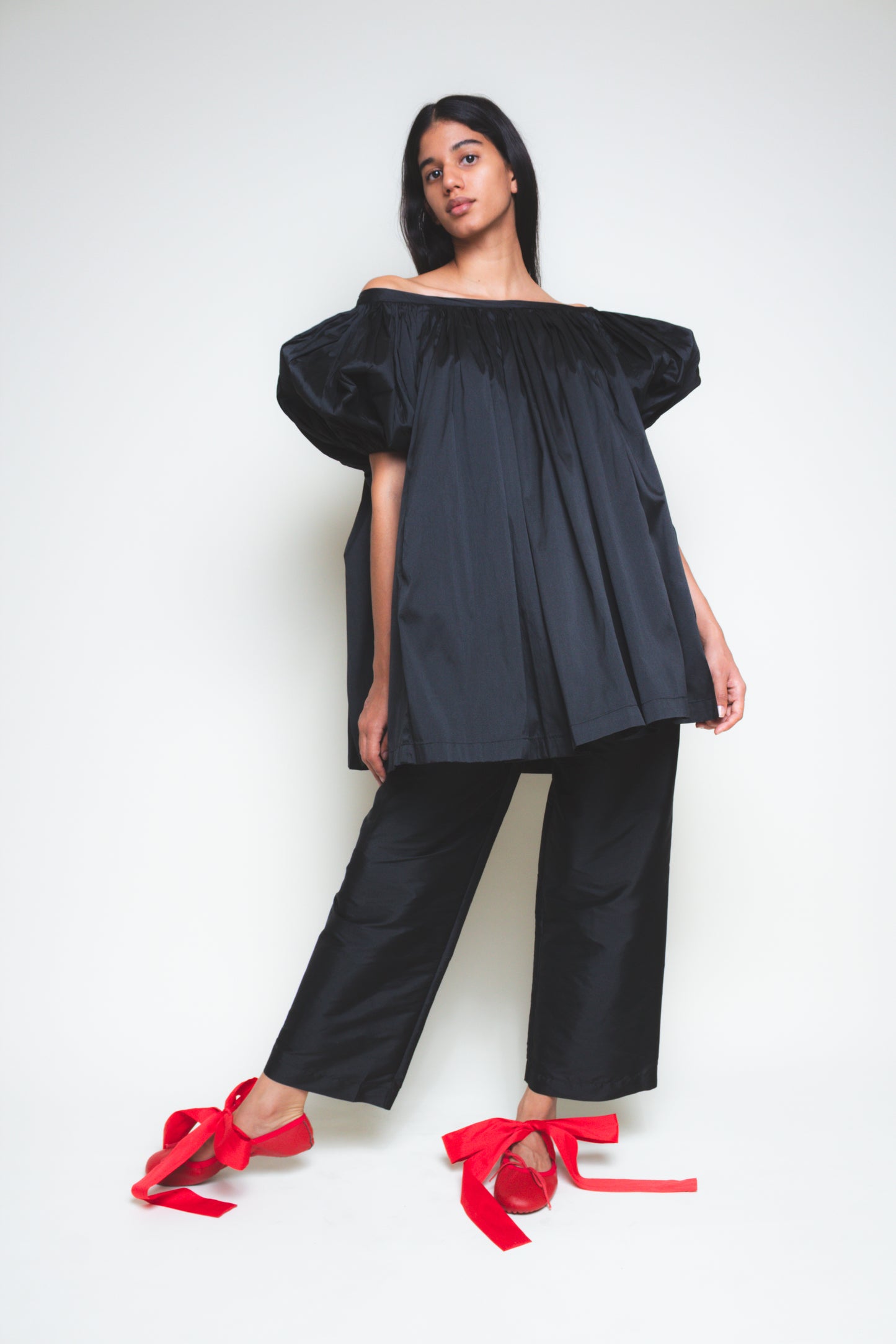 Carolina Tunic - Banzo