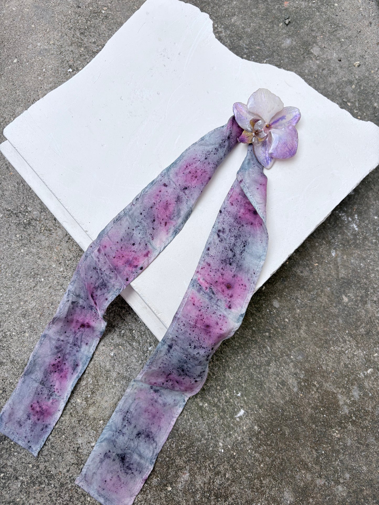Multidimensional Floral Talisman - Softenheart
