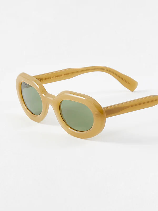 Odile Sarrasin Glasses - Aude Herouard