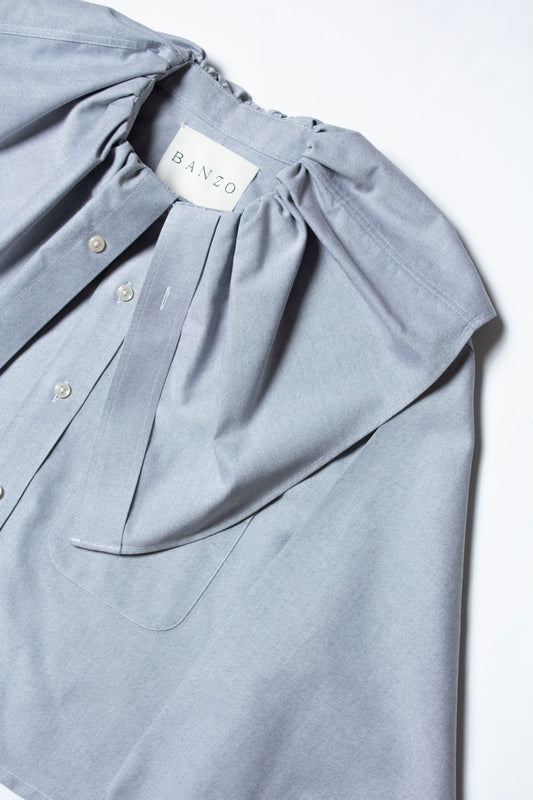 Payaso Shirt light blue - Banzow