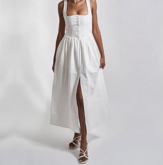 Paisana dress - Bolazo