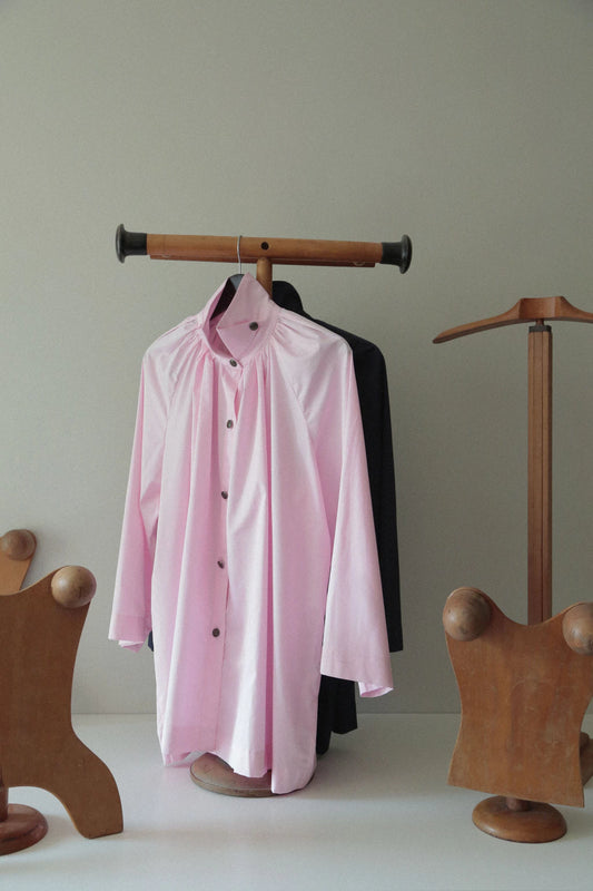 Pearl Shirt II - San Martin