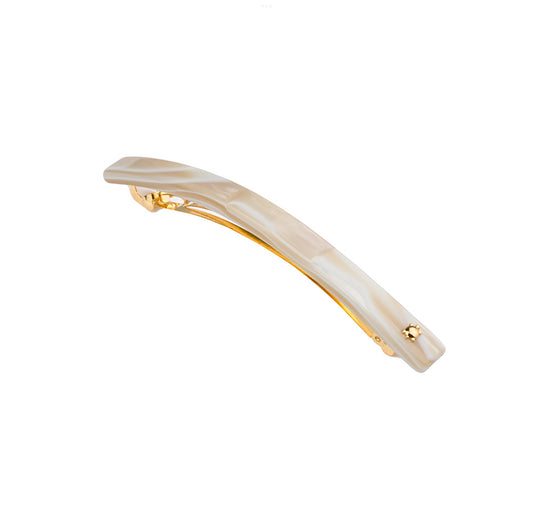 Nougat Absolute Hair Clip - Turtle Story