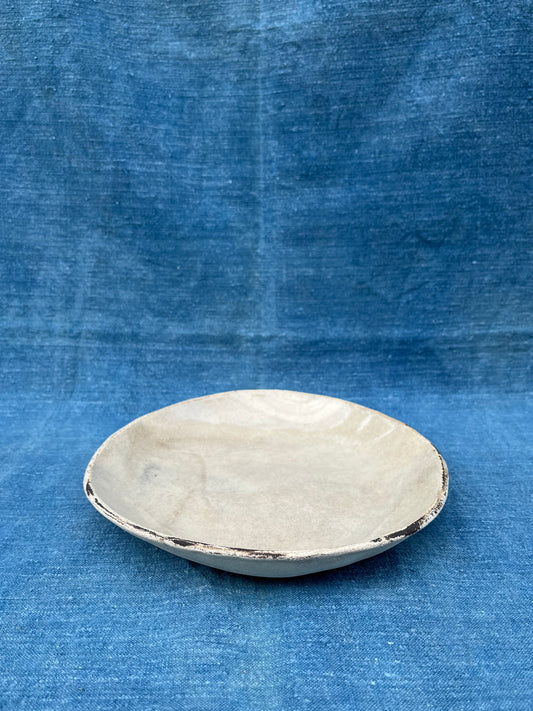 Plate - Lea Baldassari