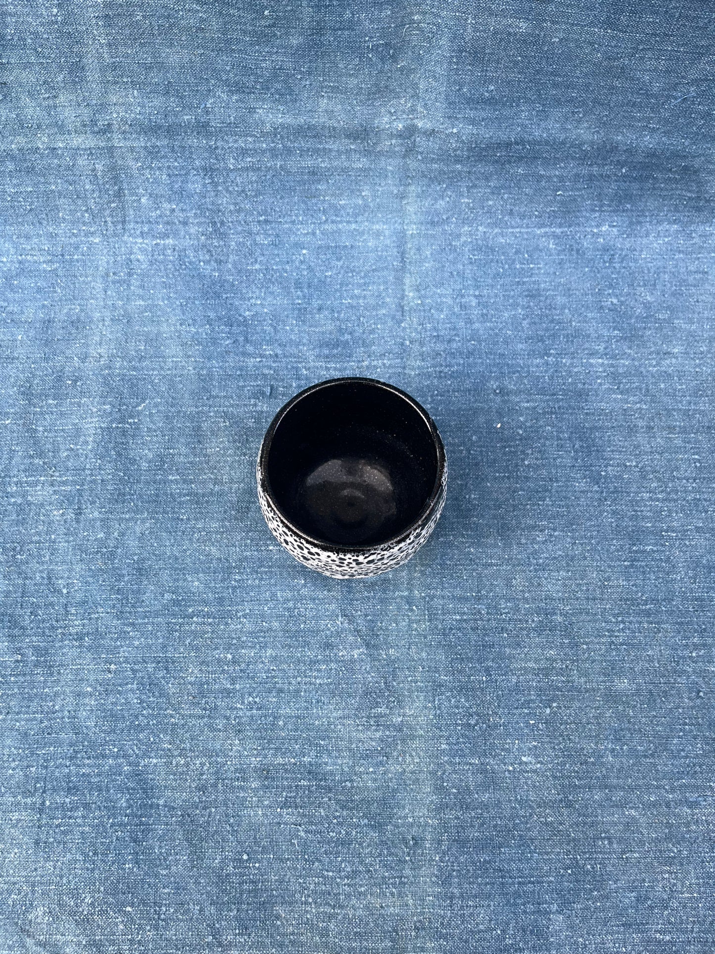 Unique Cup - Patrick Pernel