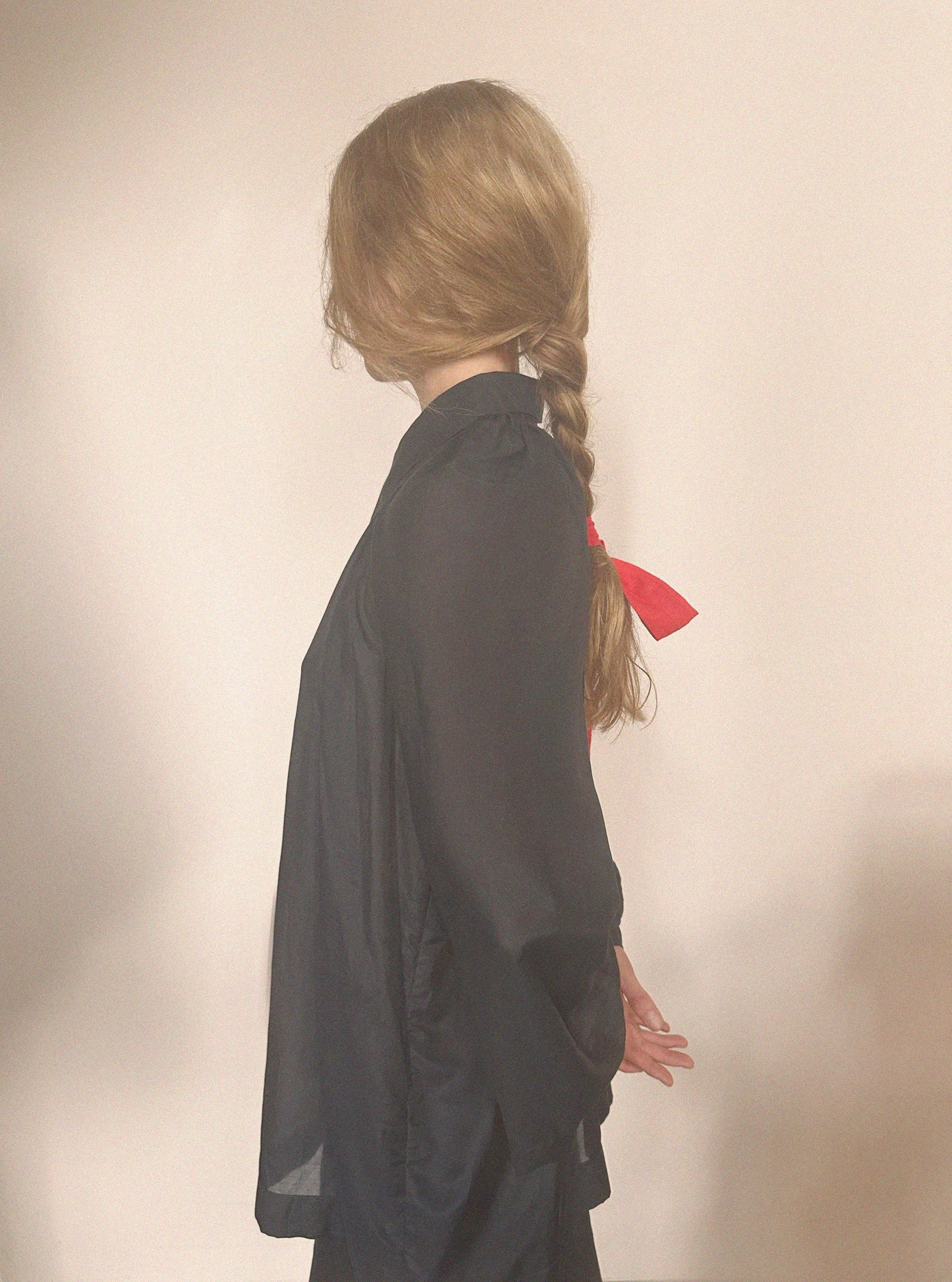 Pearl Voile Shirt - San Martin