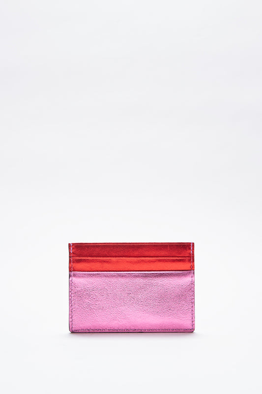 The Cardholder Crush - Delphina Güe