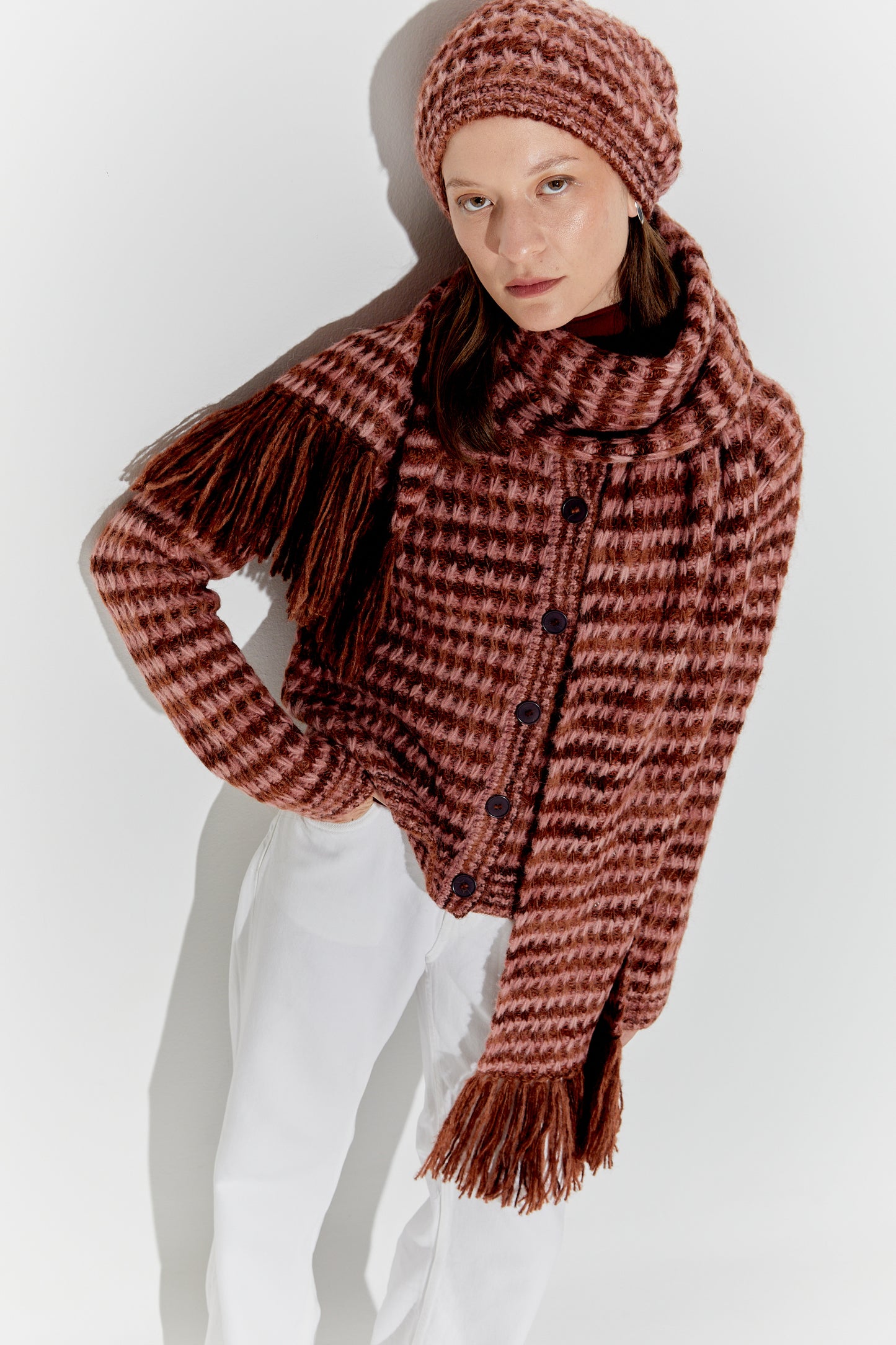 Beanie - Kero Designs