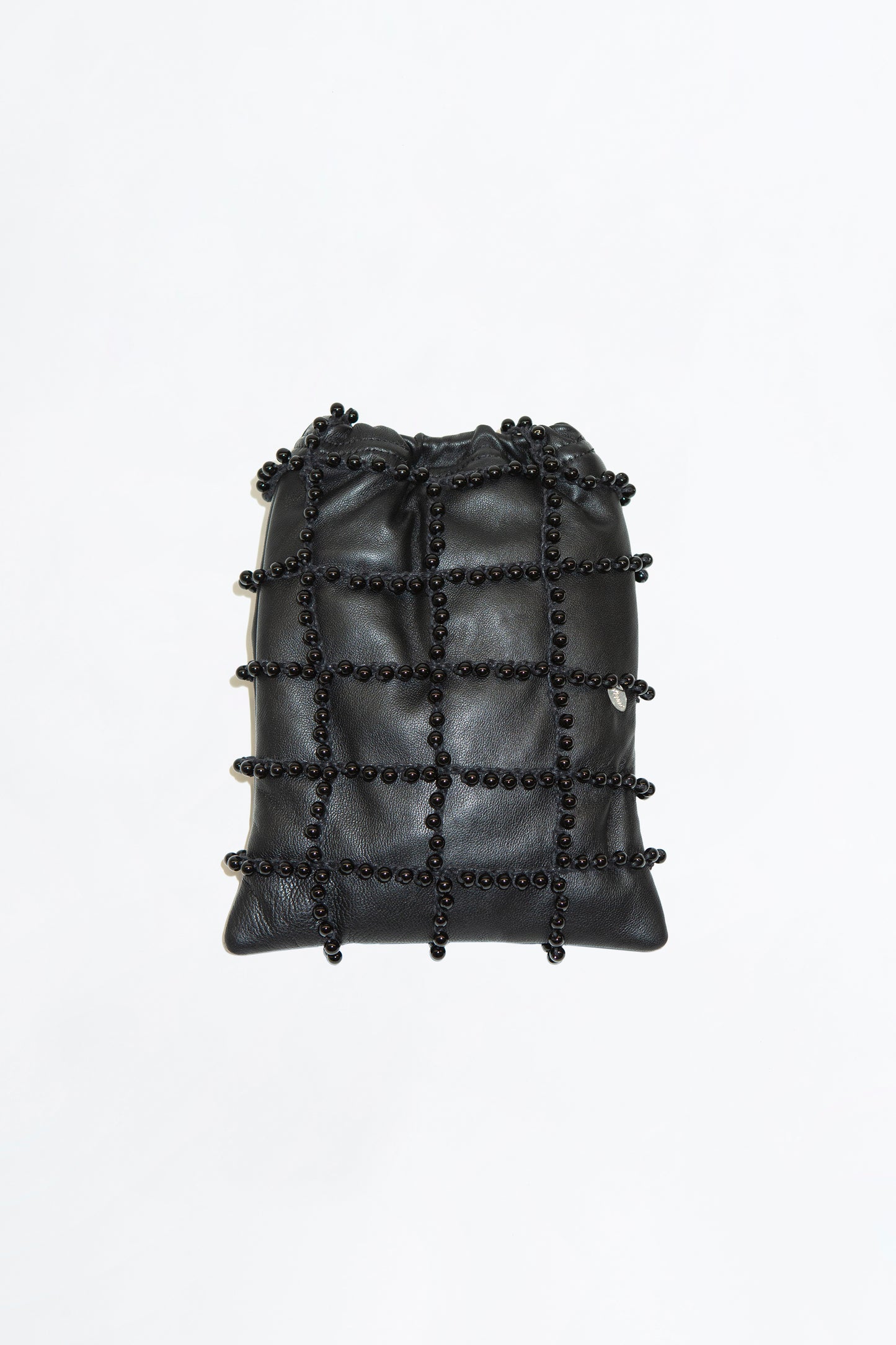Mandil Mini Bag, Black - Aynié