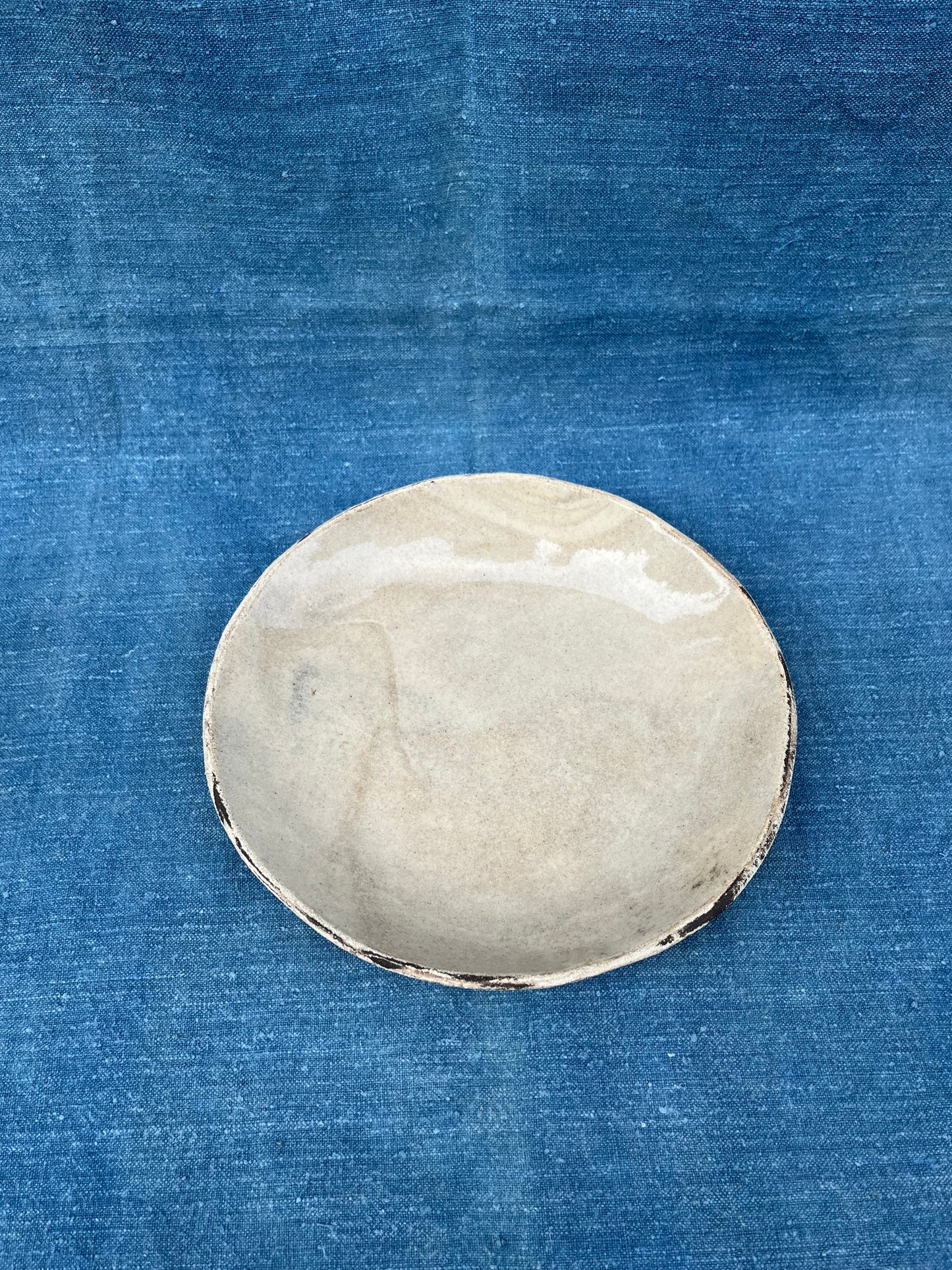 Plate - Lea Baldassari