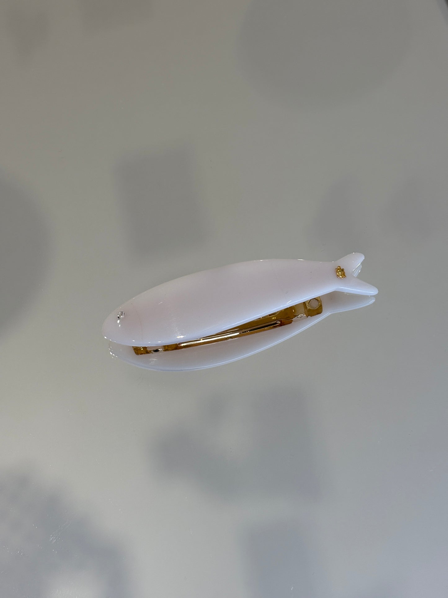 Herring Barrette
