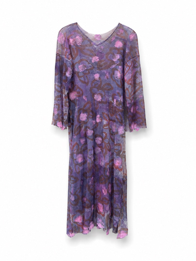 Hipodermis 9/11 Dress - XLX
