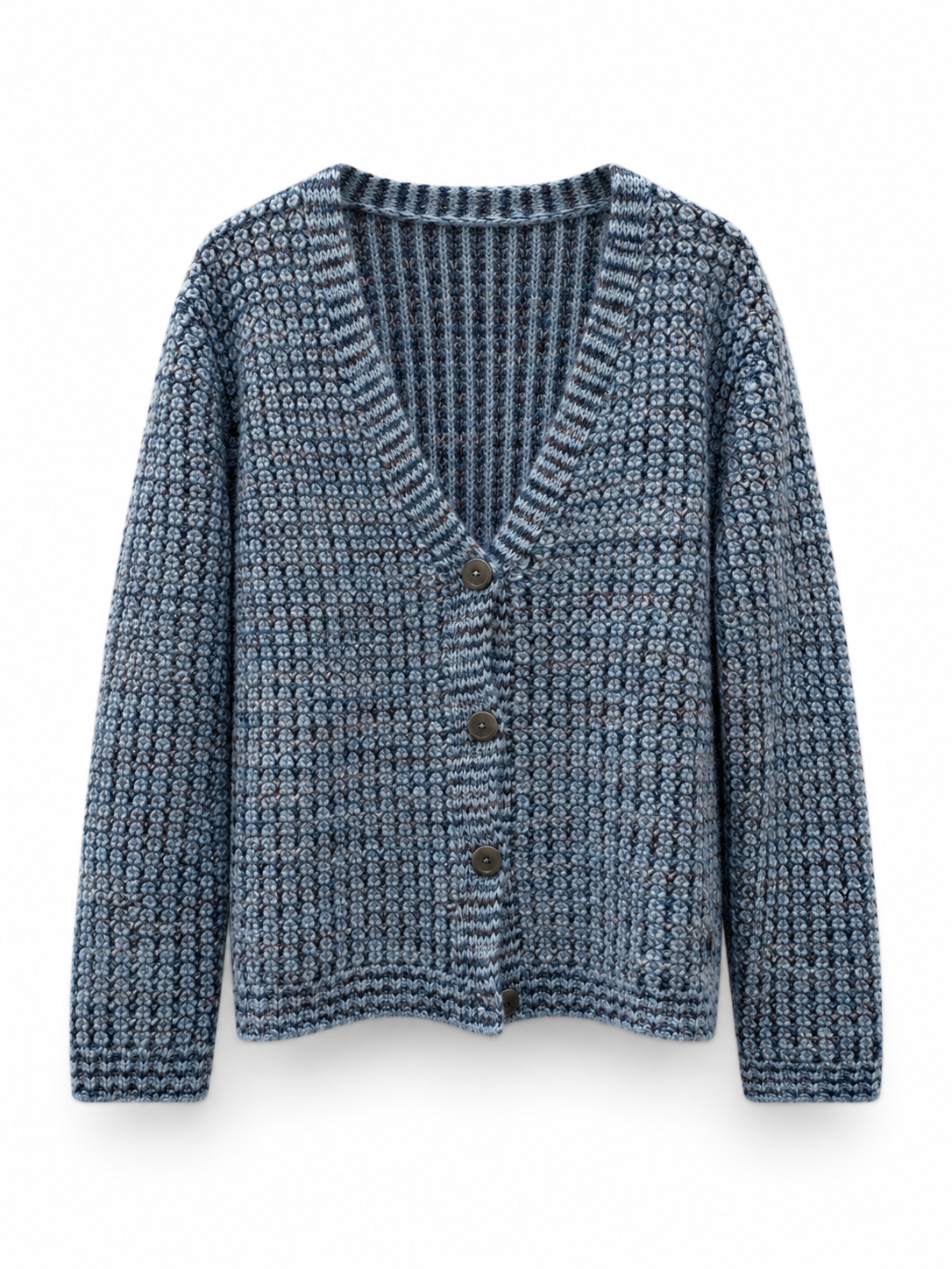 Wary Cardigan - Kero Design