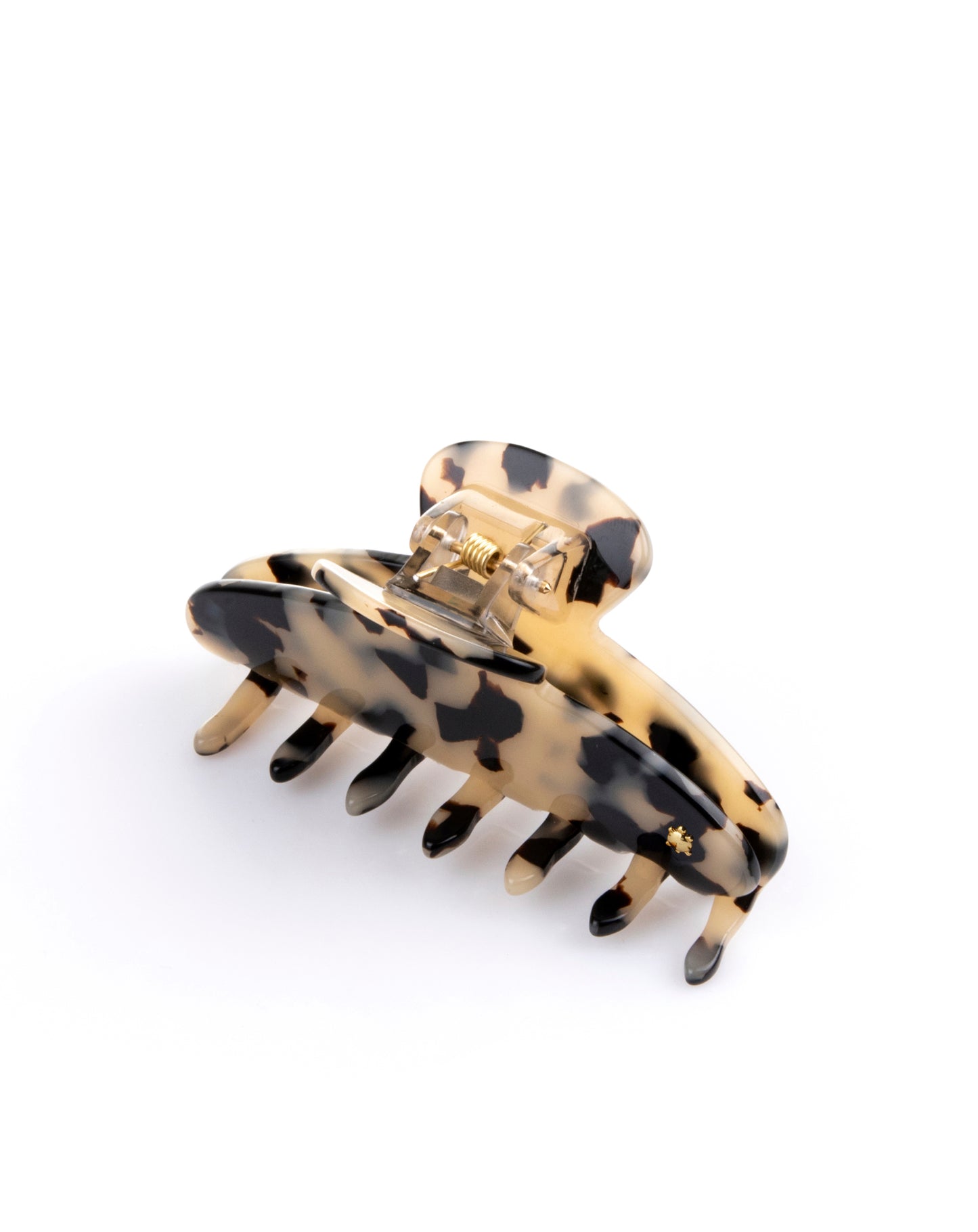 Hair Claw Jaw Clip - Turtle Story