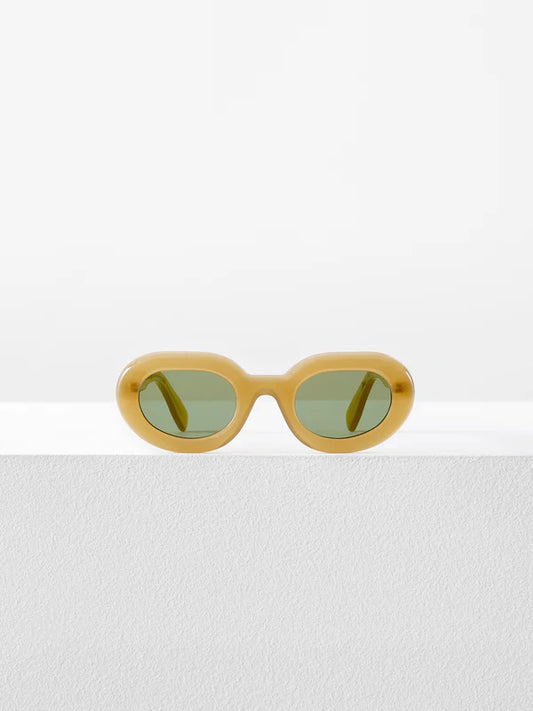 Odile Sarrasin Glasses - Aude Herouard