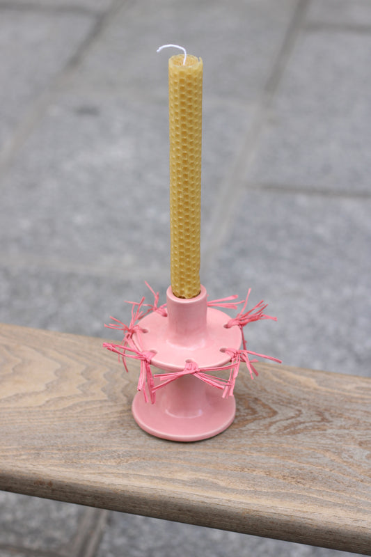 Candle Holder - Goju