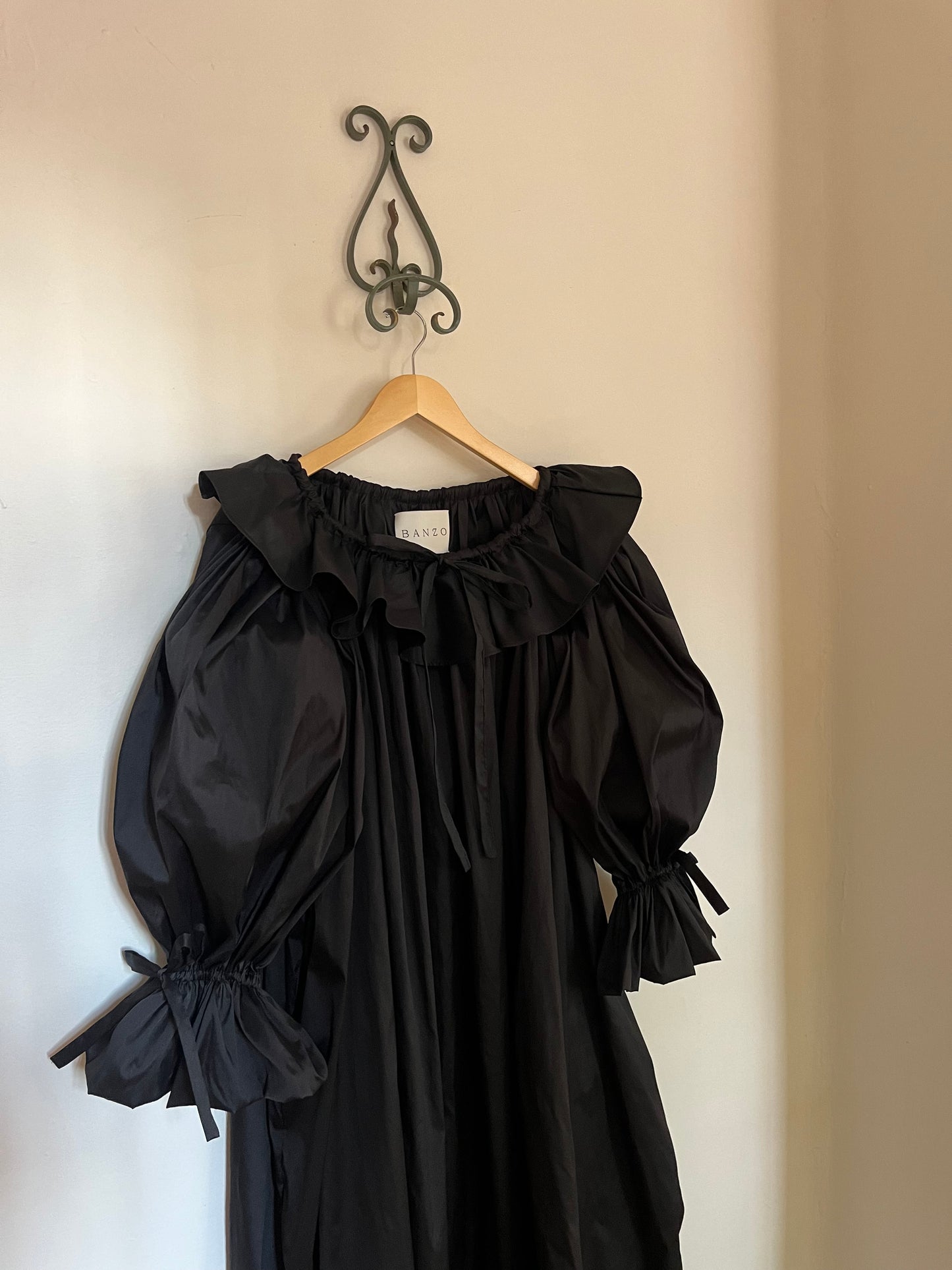 Carolina Tunic - Banzo