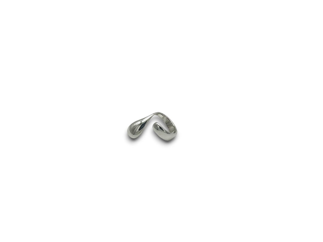 Plica Single - Silver - IT10