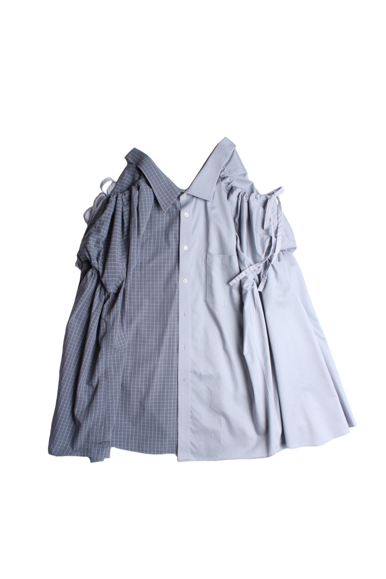 Upcycled Skirt - Banzo