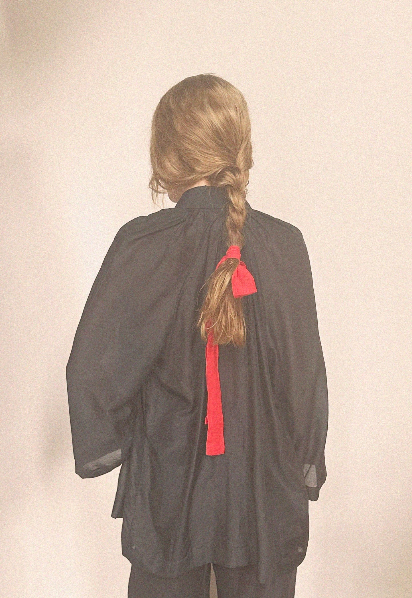 Pearl Voile Shirt - San Martin