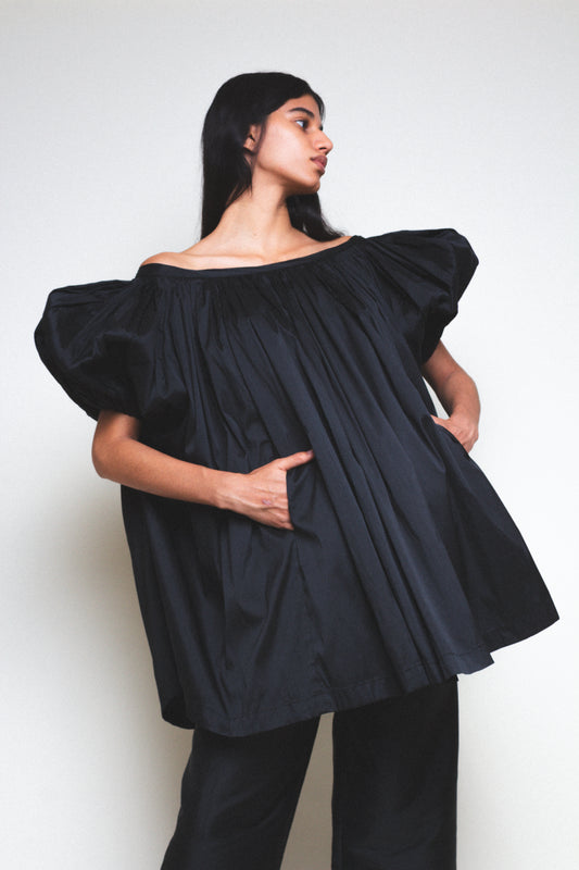 Carolina Tunic - Banzo