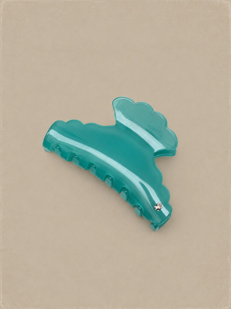 Medusa Medium Jaw Aqua