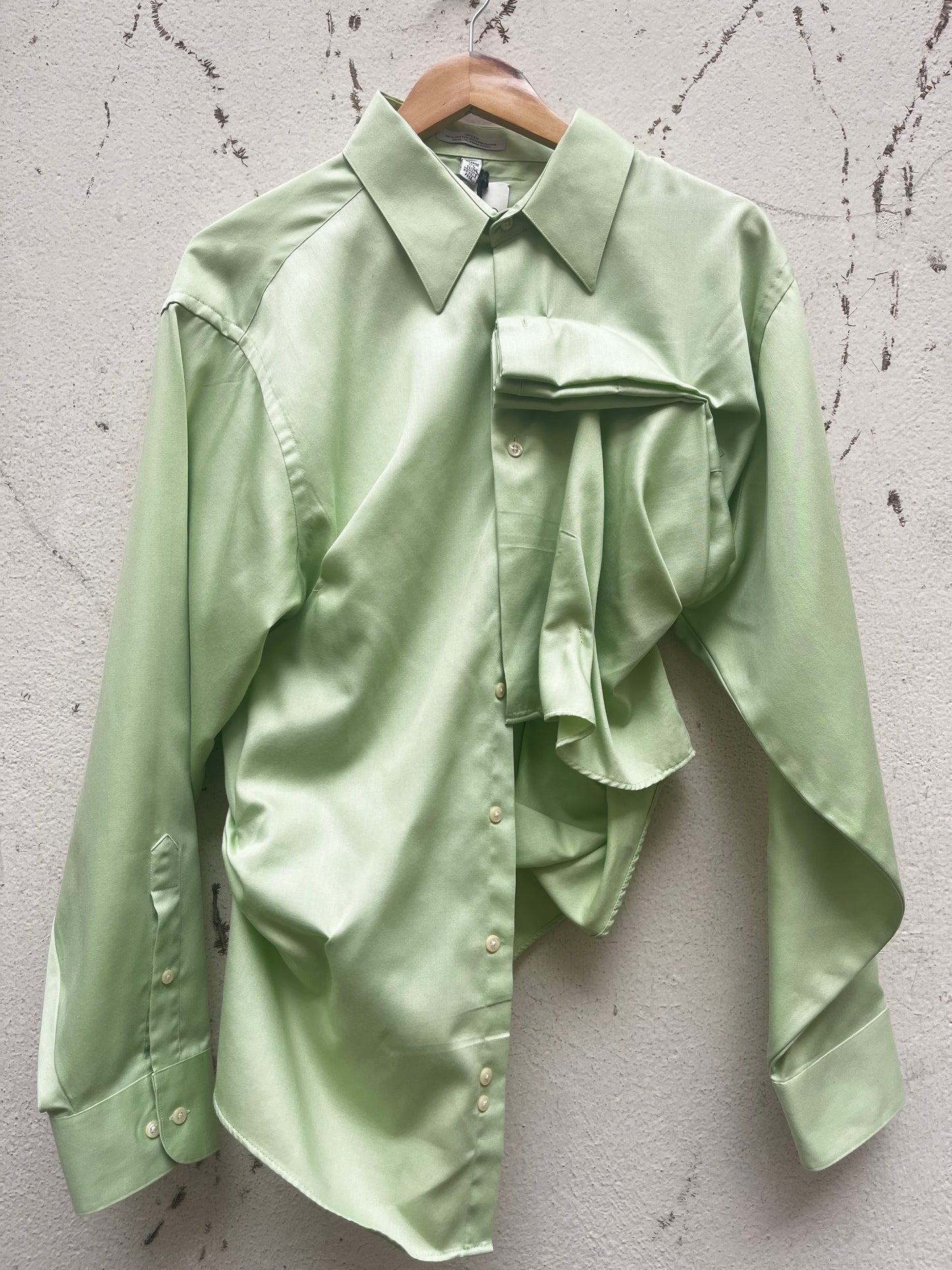 Awry Shirt - Banzo