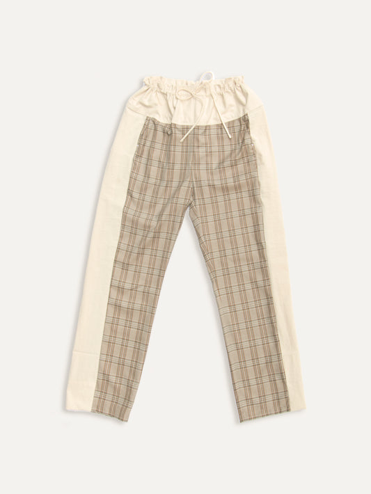Upcycled Pants - Garcia Bello
