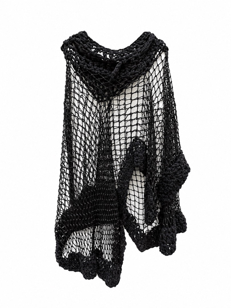 Falda Red Mixta - Huaman