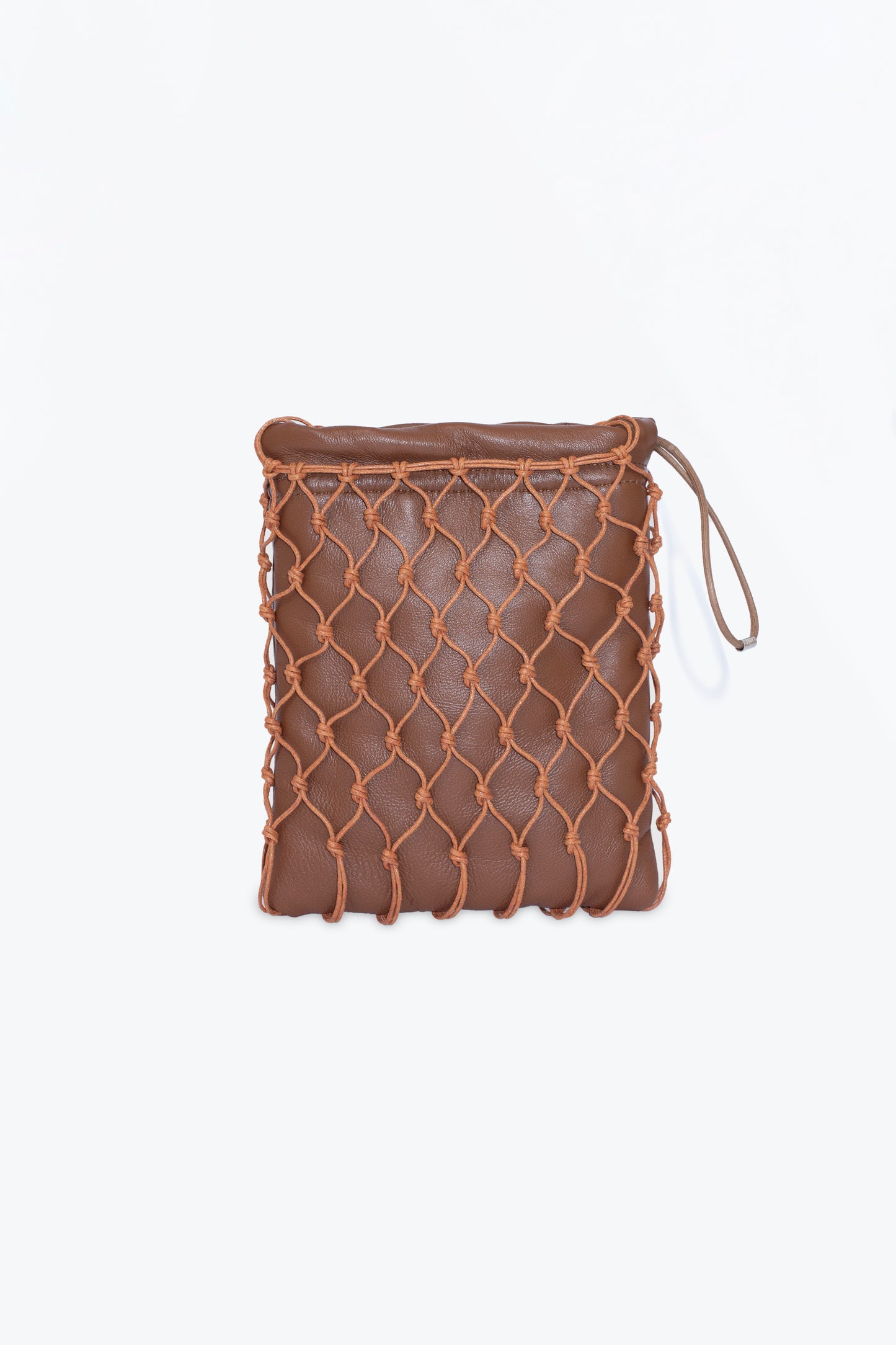 Ortiz Mini Bag, Tabaco - Aynié