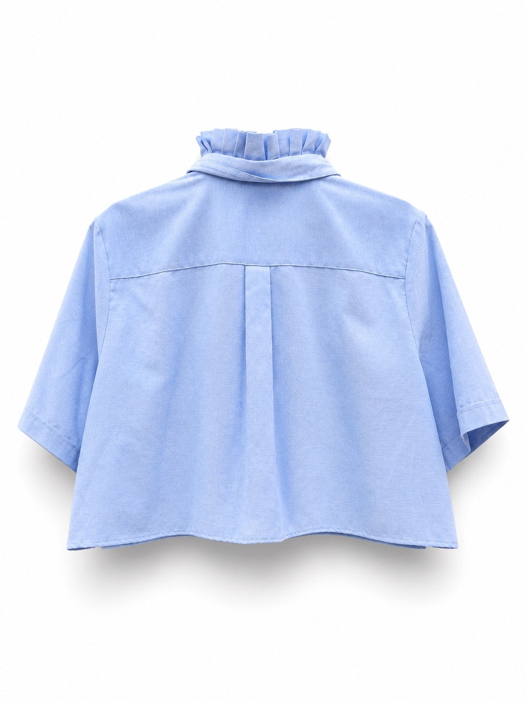 Gorget Shirt - Banzo