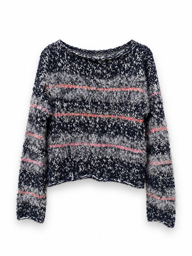 Sweater Reciclado - Toqui