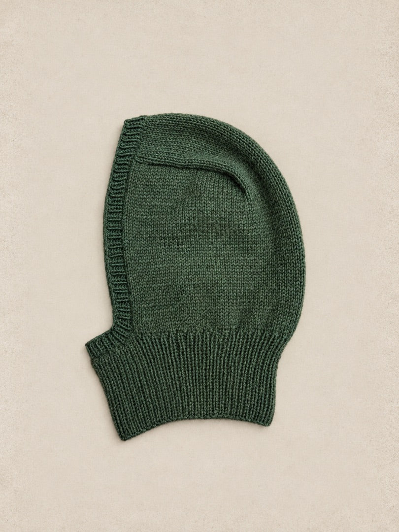 Balaclava Lovin - Aela Knits