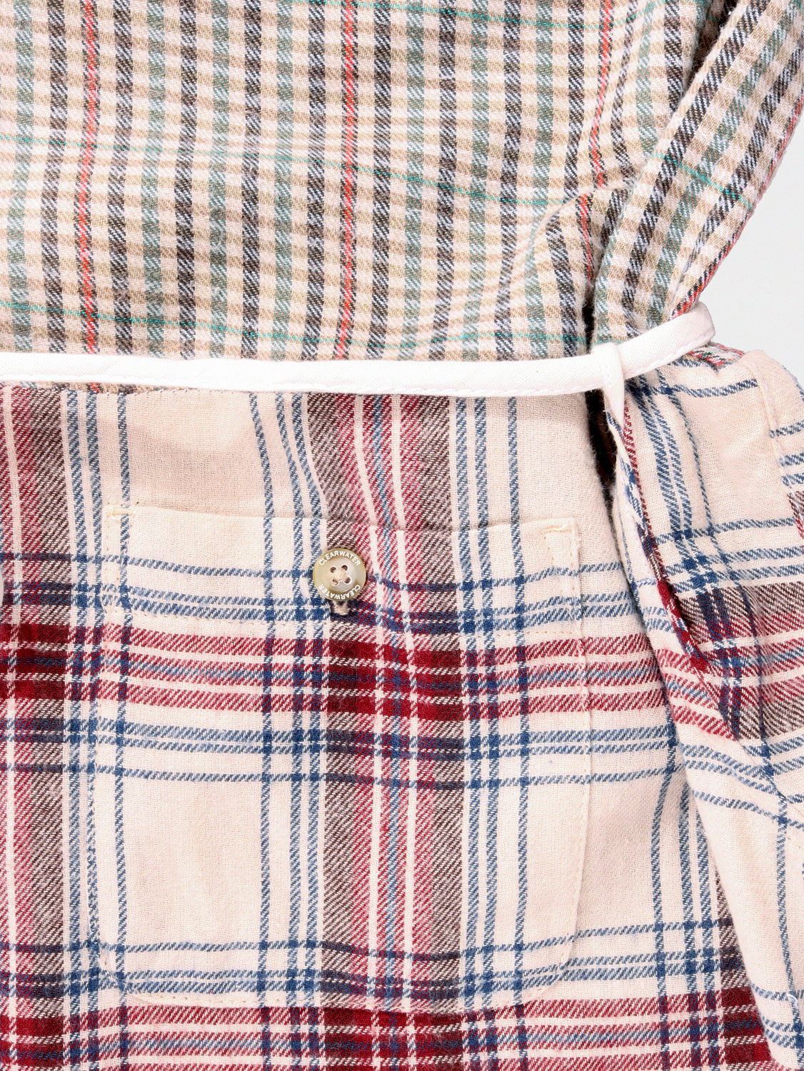 Upcycled Dress - Garcia Bello