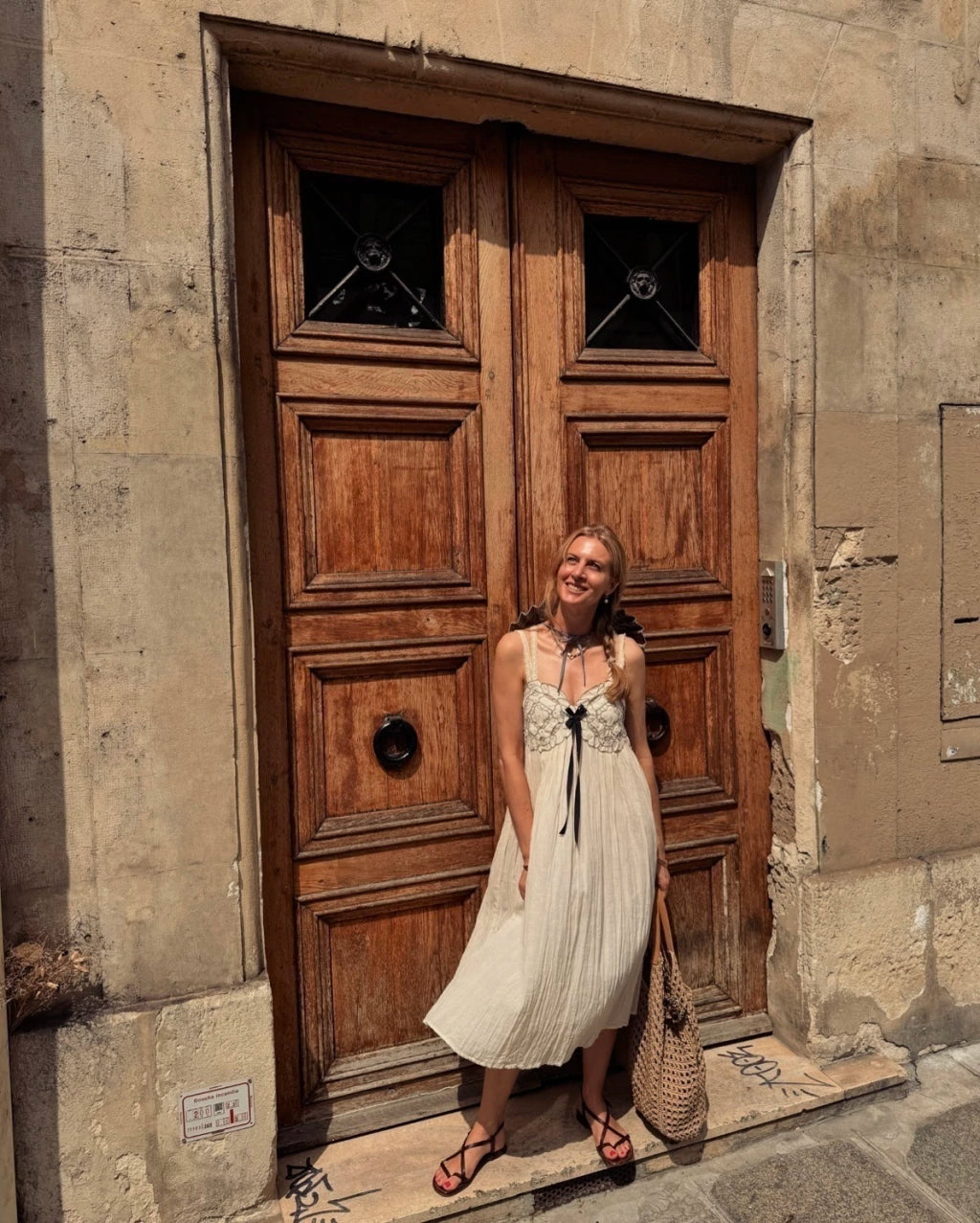 Sagittarius Dress - Romi Zelener