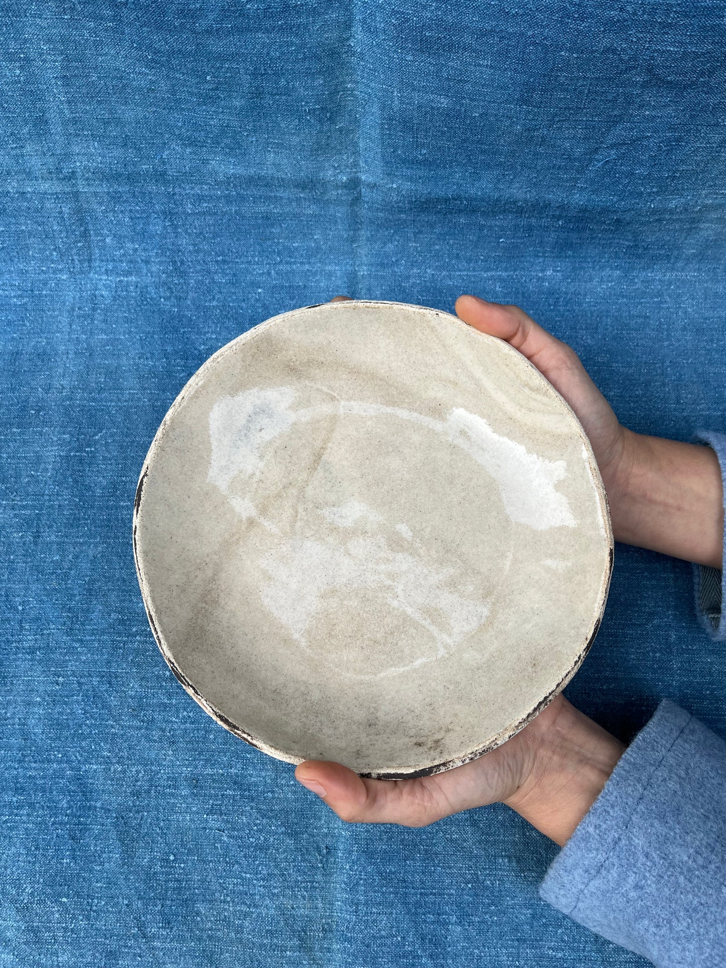 Plate - Lea Baldassari