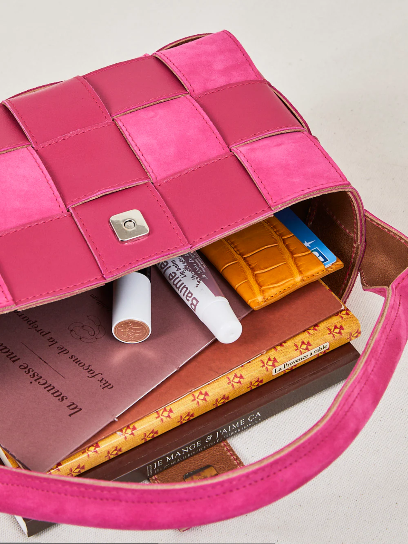 Mat Bag- Cery Paris