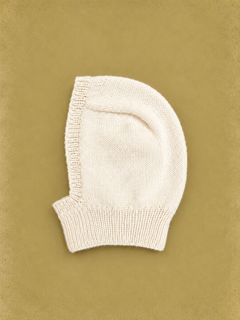 Balaclava Lovin - Aela Knits